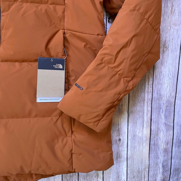 The North Face Men’s Corefire Down Jacket - Picture 4 of 12